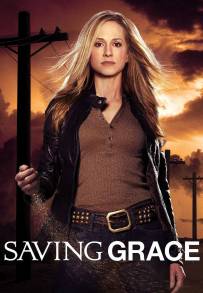 Saving Grace (2007)