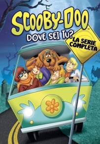 Scooby-Doo! Dove sei tu? (1969)