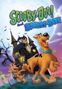 Scooby-Doo & Scrappy-Doo (1979)