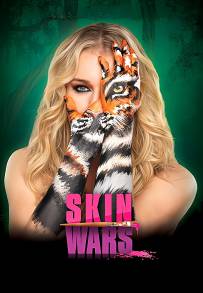 Skin Wars (2014)