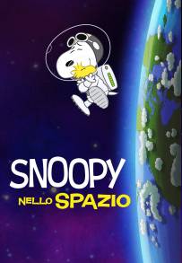 Snoopy nello spazio: Alla ricerca di altre forme di vita (2019)