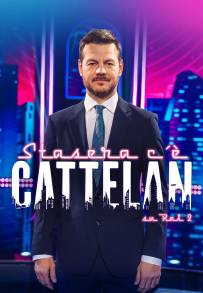 Stasera c’è Cattelan su Raidue (2022)
