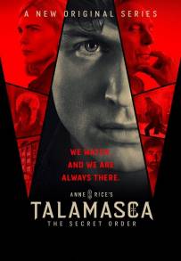 Talamasca – L’ordine segreto (2025)