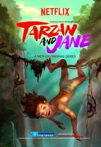 Tarzan e Jane (2017)