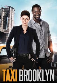 Taxi Brooklyn (2014)