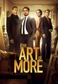 The Art of More (2015)