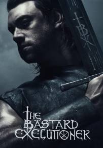 The Bastard Executioner (2015)