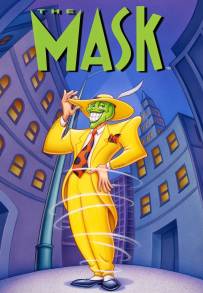 The Mask  - La serie (1995)