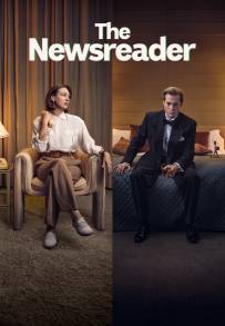 The Newsreader (2021)