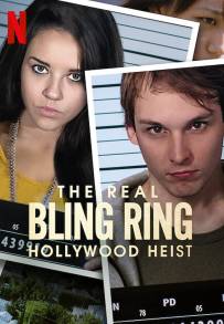 The Real Bling Ring: rapine a Hollywood (2022)