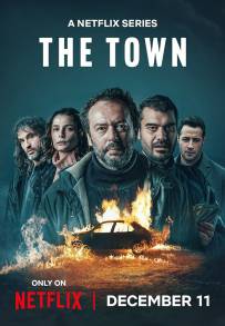 The Town (2025)