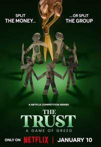 The Trust: riuscirai a fidarti? (2024)