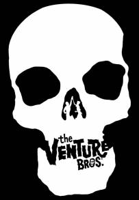 The Venture Bros (2004)