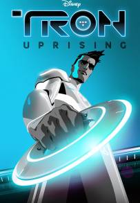 Tron - La serie (2012)