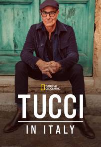 Tucci in Italy (2025)