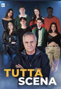 Tutta scena (2025)