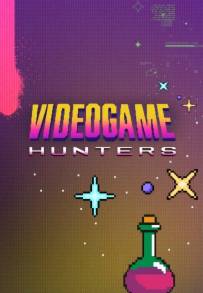 Videogame Hunters (2024)