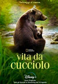Vita da cucciolo (2021)