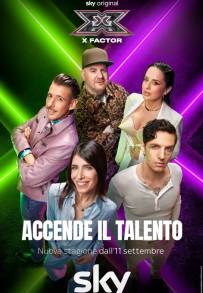 X Factor (2008)