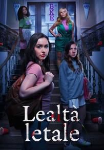 Lealtà letale (2024)