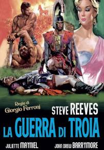 La guerra di Troia (1961)