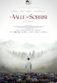 La valle dei sorrisi (2025)