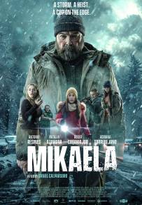 White Raid - Colpo nella tormenta (2025)