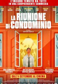 La riunione di condominio (2025)