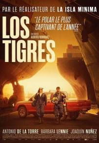 Los Tigres (2025)