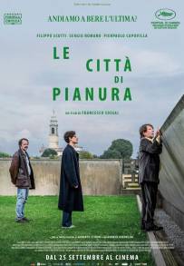 Le città di pianura (2025)
