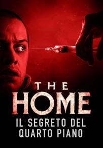 The Home - Il segreto del quarto piano (2025)