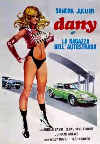 La ragazza dell'autostrada (1972)
