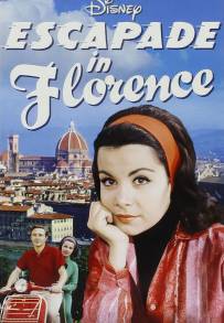 Giallo a Firenze (1962)