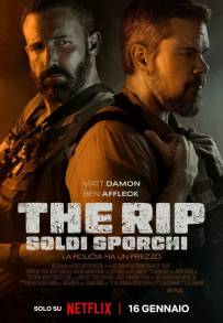 The Rip - Soldi sporchi (2026)