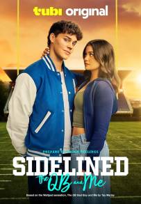 Sidelined: The Bad Boy and Me (2025)