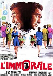L'immorale (1967)