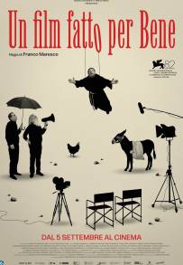 Un film fatto per Bene (2025)