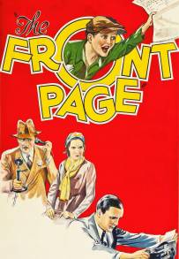 The Front Page (1931)