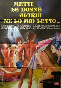 Metti le donne altrui ne lo mio letto... (1976)