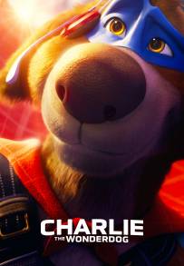 Charlie the Wonderdog (2025)