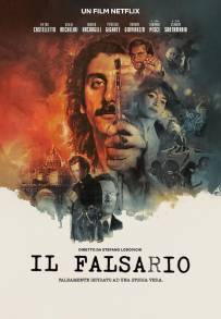 Il falsario (2025)