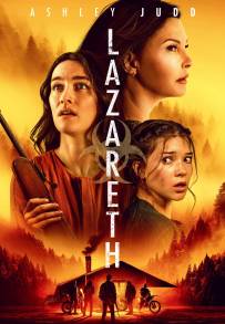 Lazareth (2024)