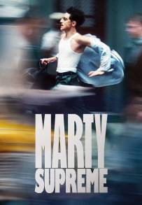 Marty Supreme (2025)