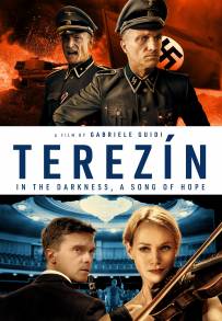 Terezín (2023)
