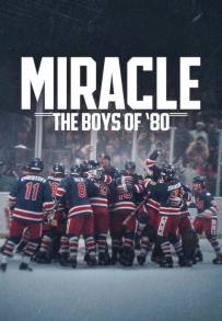 Miracle: la grande sfida a hockey (2026)
