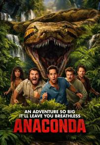 Anaconda (2025)