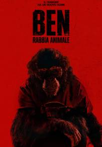 Ben - Rabbia animale (2026)