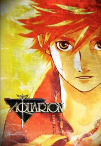 Aquarion (2005)