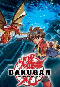 Bakugan Battle Brawlers (2009)