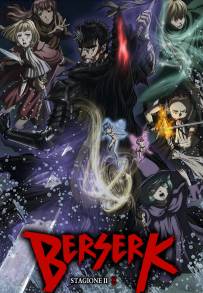 Berserk (2016)